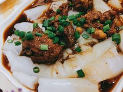 牛腩珍珠肠-心点盛宴江南西店