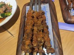 -马记永·兰州牛肉面(山姆外高桥店)