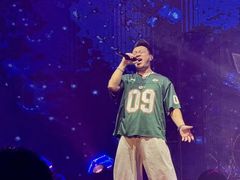-MOSSO·Liveshow(M3香港广场店)