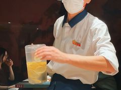 -海底捞火锅(崇文门新世界百货店)