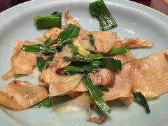 -粗茶淡饭·隐庐私厨(东亭店)
