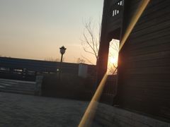 -永定河休闲森林公园