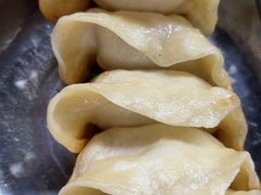 -锅贴大王南翔小笼(临沂二村店)