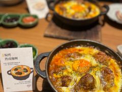 -CURRY YA 熟成咖哩專門店(深圳湾万象城店)