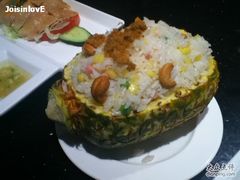 -鹿港小镇(霄云店)