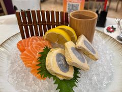 -顺风山庄(水濂山店)