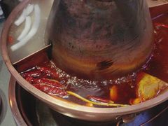 -乔先生涮肉·鲜活牛羊肉火锅(塘沽店)