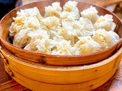 -正宗天津烧麦馆(柳州路店)