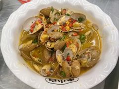 -串小白烧烤(金沙洲店)