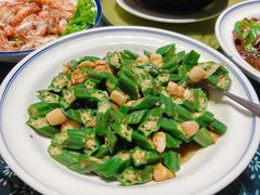 -旺角小渔村·海肠捞饭开创者(环山路店)