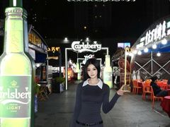 -虎门不夜天海鲜市场