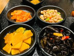 -九田家黑牛烤肉料理(中北镇店)