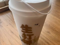-茶百道(龙阳广场店)