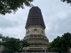 -玲珑塔公园