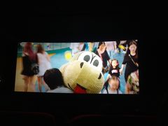 -和美电影艺术中心(万国城店)