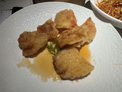 -奉天小馆·非遗东北菜(济南万象城店)