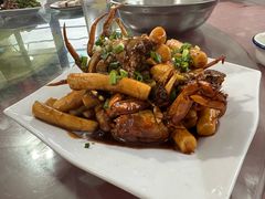 -妈妈的小作坊(陈家镇店)