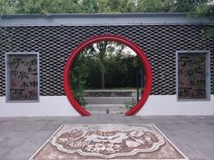 -德胜公园