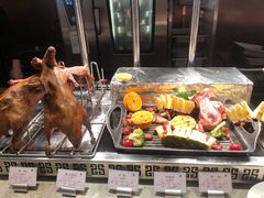 -扬州万怡酒店-中餐厅(文昌中路店)