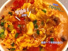 -海底捞火锅(银泰中心店)