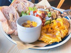 -251#coffee roasters(沿河东路店)