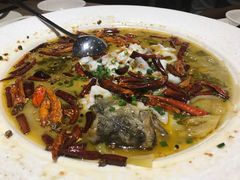 -九毛九西北菜(番禺万达店)