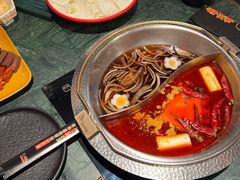 -牛New寿喜烧(曹路花园城店)