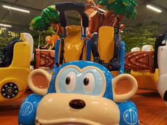 -南宫五洲植物乐园