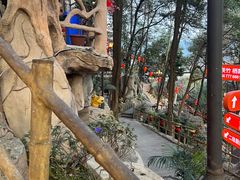 -巴倒烫陆派重庆火锅(南山店)