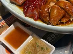 -老坑记·香港经典粤菜馆
