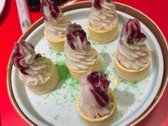 -多嘴肉蟹煲(万达店)