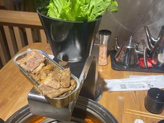 -九田家黑牛烤肉料理(溧阳吾悦店)