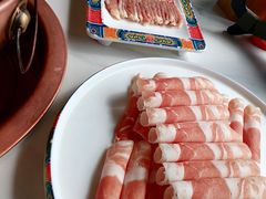-京悦南门涮羊肉(长寿路店)