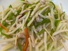 -长兴菜馆(高桥店)