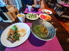 -锦州喜来登酒店