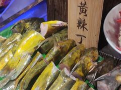 -加勒比阳光环球美食自助(凯德店)