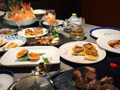 -極上萬膳·日料放题(海岸城店)