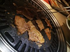 -猫爪爪原切自助烤肉(观音桥阳光世纪店)