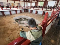 -华清宫景区