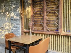 -驿舍·民國老营房院子私房菜(科学会堂店)