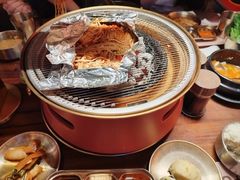 -西塔老太太泥炉烤肉(上海七宝领展广场店)