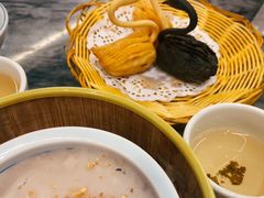 -安泰楼·佛跳墙创始人·传统闽味早茶·酒楼(三坊七巷闽菜地标店)