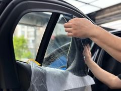 -车友必成·3M汽车贴膜/隐形车衣/改色膜(成都店)