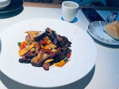 -湘鼎盛·大厨鲜炒湖南味(高新银泰店)