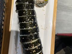 -山海珍味韩国料理(奥城店)