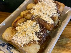红糖糍粑-肥龙火锅(南坪店)