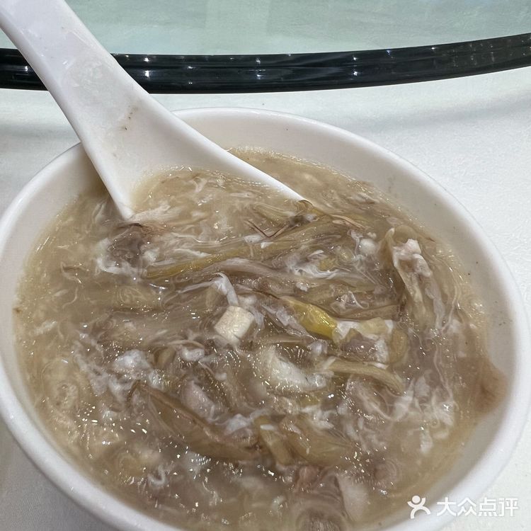 今晚尝鲜美佳肴