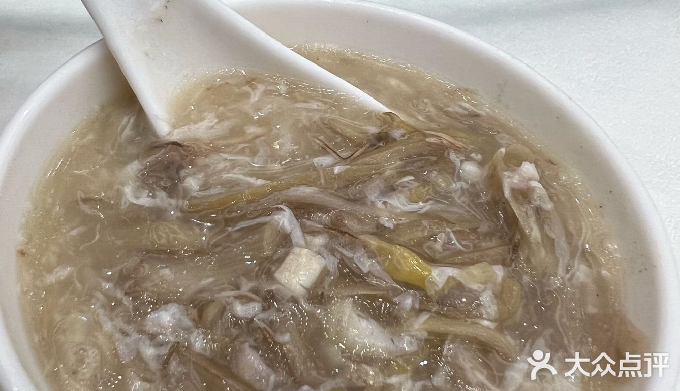 今晚尝鲜美佳肴