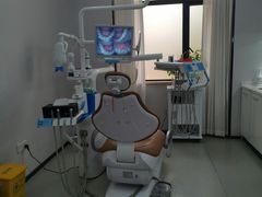 -牙博士口腔品牌连锁(杨浦店)