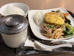 -都城快餐(新港西路店)
